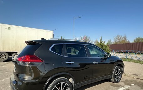 Nissan X-Trail, 2019 год, 3 200 000 рублей, 7 фотография