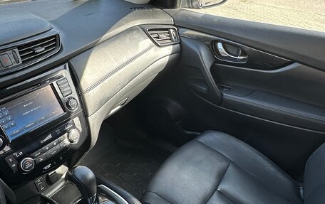 Nissan X-Trail, 2019 год, 3 200 000 рублей, 14 фотография