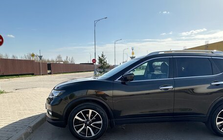 Nissan X-Trail, 2019 год, 3 200 000 рублей, 10 фотография