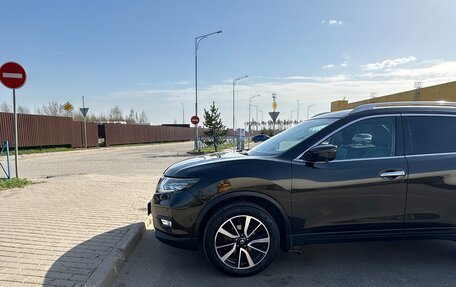 Nissan X-Trail, 2019 год, 3 200 000 рублей, 11 фотография