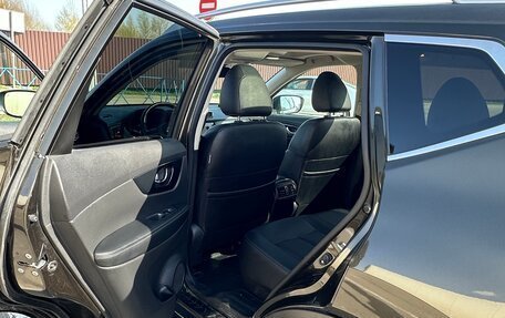 Nissan X-Trail, 2019 год, 3 200 000 рублей, 13 фотография