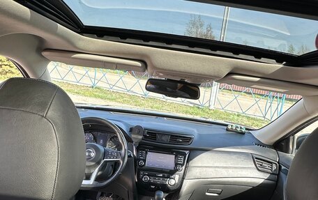 Nissan X-Trail, 2019 год, 3 200 000 рублей, 16 фотография