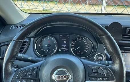 Nissan X-Trail, 2019 год, 3 200 000 рублей, 18 фотография