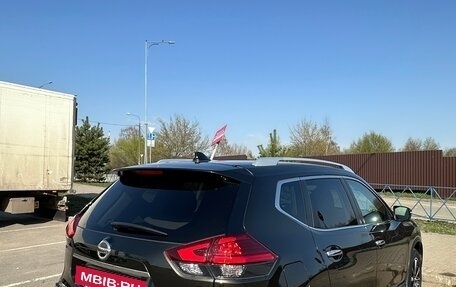 Nissan X-Trail, 2019 год, 3 200 000 рублей, 6 фотография