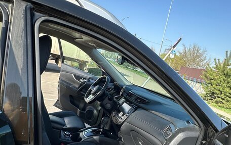Nissan X-Trail, 2019 год, 3 200 000 рублей, 24 фотография