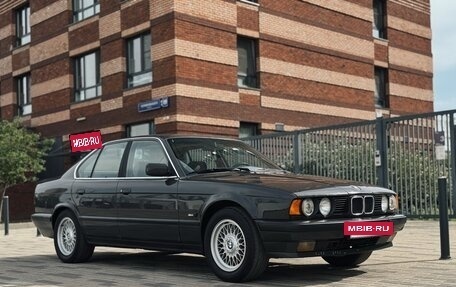 BMW 5 серия, 1992 год, 599 000 рублей, 3 фотография
