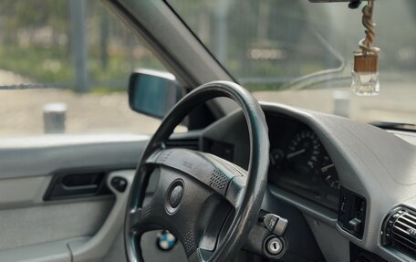 BMW 5 серия, 1992 год, 599 000 рублей, 15 фотография