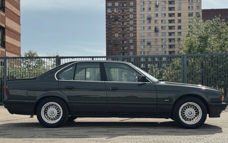 BMW 5 серия, 1992 год, 599 000 рублей, 6 фотография