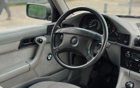 BMW 5 серия, 1992 год, 599 000 рублей, 16 фотография