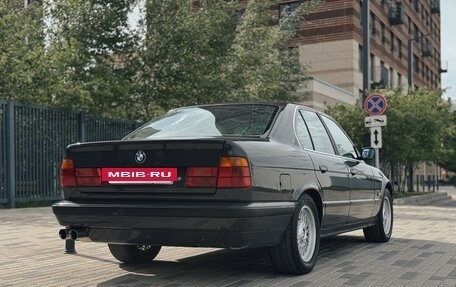 BMW 5 серия, 1992 год, 599 000 рублей, 7 фотография