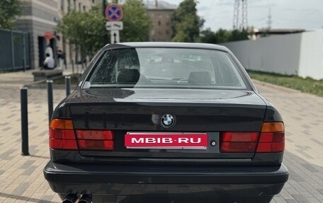 BMW 5 серия, 1992 год, 599 000 рублей, 10 фотография