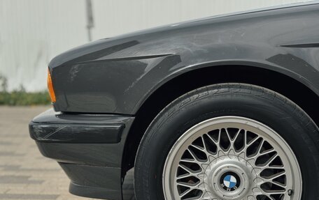 BMW 5 серия, 1992 год, 599 000 рублей, 23 фотография