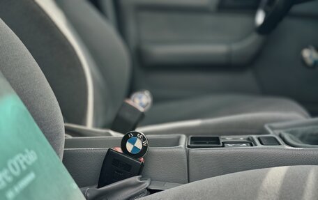 BMW 5 серия, 1992 год, 599 000 рублей, 27 фотография