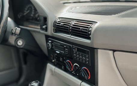 BMW 5 серия, 1992 год, 599 000 рублей, 29 фотография