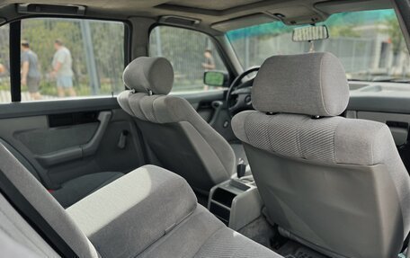 BMW 5 серия, 1992 год, 599 000 рублей, 34 фотография