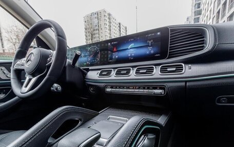 Mercedes-Benz GLS, 2019 год, 7 200 000 рублей, 6 фотография