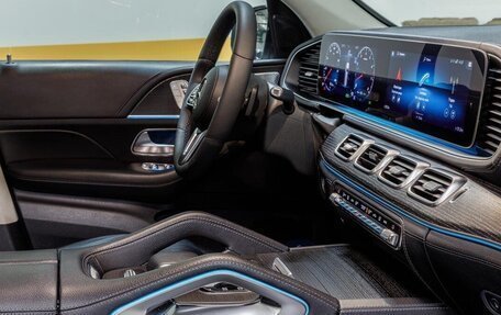 Mercedes-Benz GLS, 2019 год, 7 200 000 рублей, 7 фотография