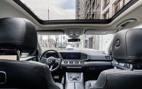 Mercedes-Benz GLS, 2019 год, 7 200 000 рублей, 10 фотография