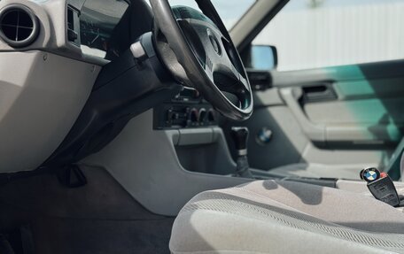 BMW 5 серия, 1992 год, 599 000 рублей, 39 фотография