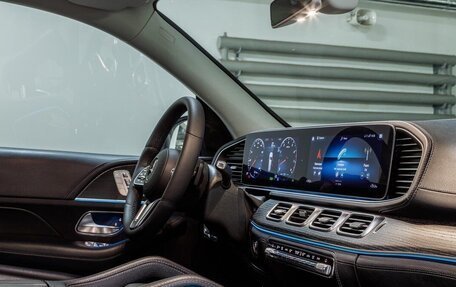 Mercedes-Benz GLS, 2019 год, 7 200 000 рублей, 9 фотография