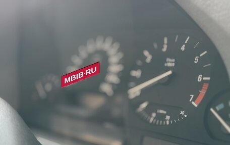 BMW 5 серия, 1992 год, 599 000 рублей, 35 фотография