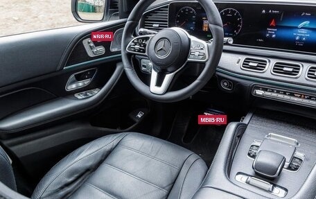 Mercedes-Benz GLS, 2019 год, 7 200 000 рублей, 8 фотография