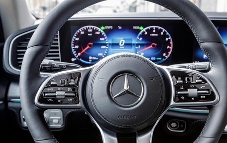Mercedes-Benz GLS, 2019 год, 7 200 000 рублей, 11 фотография