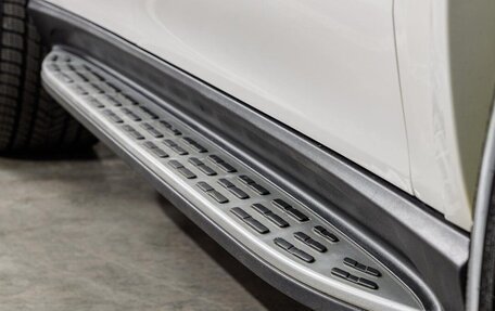 Mercedes-Benz GLS, 2019 год, 7 200 000 рублей, 18 фотография