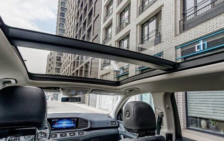 Mercedes-Benz GLS, 2019 год, 7 200 000 рублей, 16 фотография