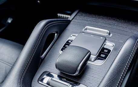 Mercedes-Benz GLS, 2019 год, 7 200 000 рублей, 14 фотография