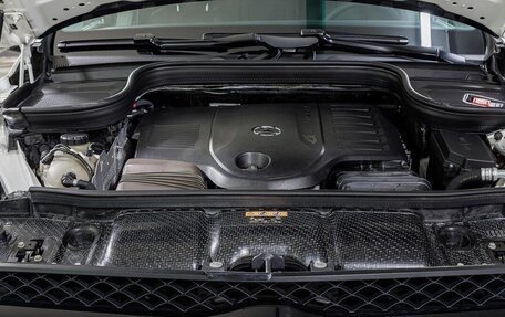 Mercedes-Benz GLS, 2019 год, 7 200 000 рублей, 15 фотография
