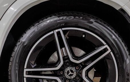 Mercedes-Benz GLS, 2019 год, 7 200 000 рублей, 12 фотография