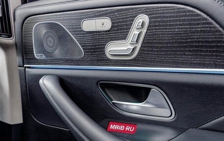 Mercedes-Benz GLS, 2019 год, 7 200 000 рублей, 13 фотография