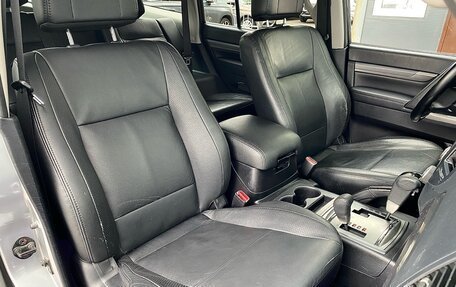 Mitsubishi Pajero IV, 2011 год, 1 699 000 рублей, 12 фотография