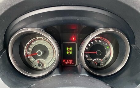 Mitsubishi Pajero IV, 2011 год, 1 699 000 рублей, 14 фотография