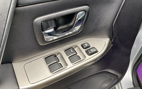 Mitsubishi Pajero IV, 2011 год, 1 699 000 рублей, 18 фотография