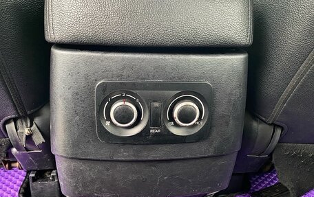 Mitsubishi Pajero IV, 2011 год, 1 699 000 рублей, 22 фотография