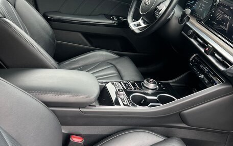 KIA K5, 2020 год, 2 900 000 рублей, 6 фотография
