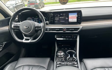 KIA K5, 2020 год, 2 900 000 рублей, 8 фотография