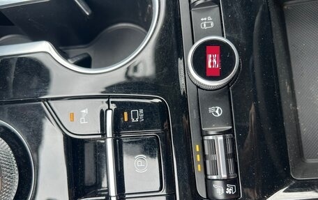 KIA K5, 2020 год, 2 900 000 рублей, 17 фотография