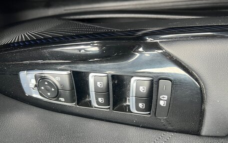 KIA K5, 2020 год, 2 900 000 рублей, 22 фотография