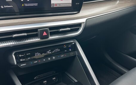 KIA K5, 2020 год, 2 900 000 рублей, 21 фотография