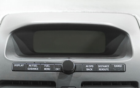 Toyota Avensis III рестайлинг, 2004 год, 749 000 рублей, 14 фотография