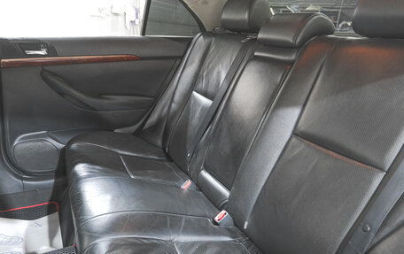 Toyota Avensis III рестайлинг, 2004 год, 749 000 рублей, 26 фотография