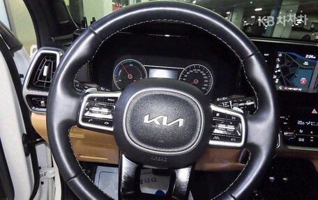 KIA Sorento IV, 2020 год, 2 195 000 рублей, 8 фотография