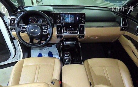 KIA Sorento IV, 2020 год, 2 195 000 рублей, 10 фотография