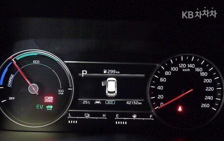 KIA Sorento IV, 2020 год, 2 195 000 рублей, 9 фотография