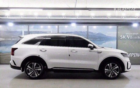 KIA Sorento IV, 2020 год, 2 195 000 рублей, 3 фотография