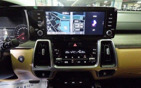 KIA Sorento IV, 2020 год, 2 195 000 рублей, 11 фотография