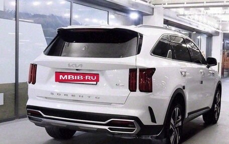 KIA Sorento IV, 2020 год, 2 195 000 рублей, 4 фотография